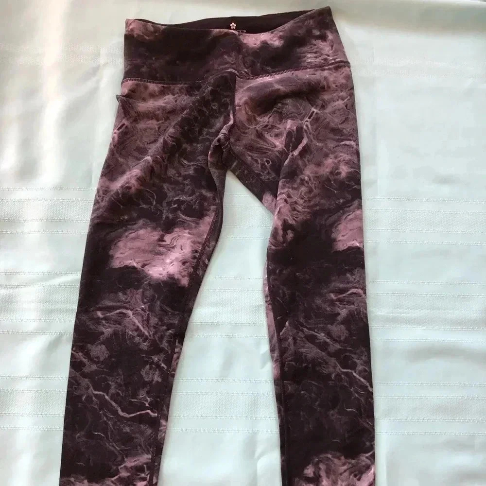 Tuff Athletics Leggings